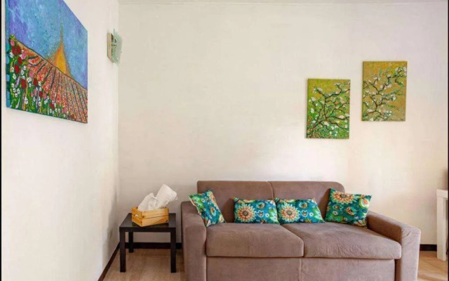Youhome Millelire Apartment