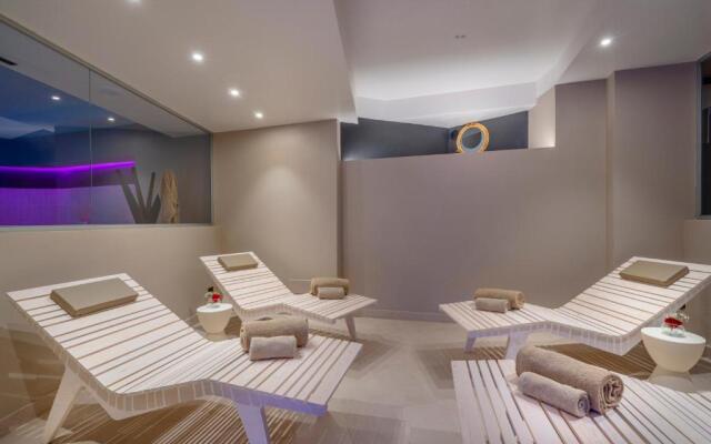Hotel Imperiale