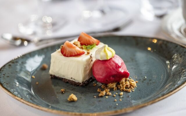 Finnøy Bryggehotell - By Classic Norway Hotels