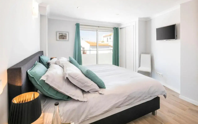 Penthouse Milhafre