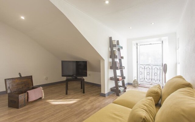 Apartment Vicente Borga