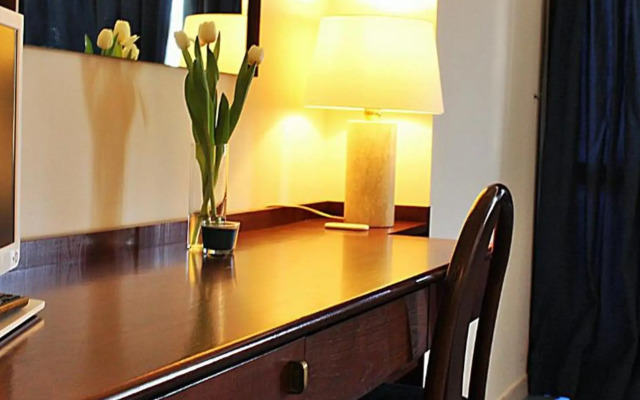 Hotel Puntaquattroventi