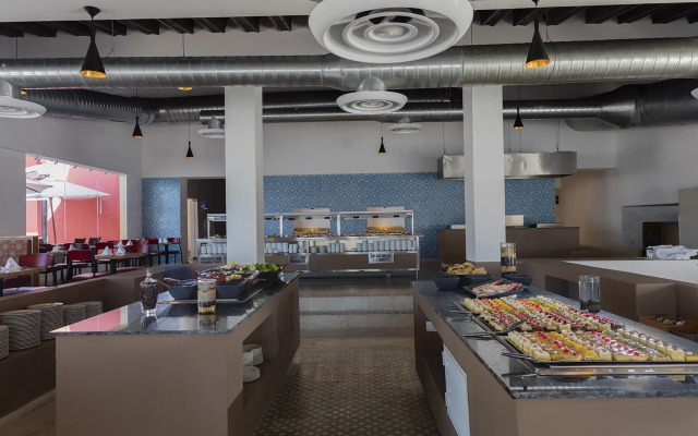 Holiday Inn Resort Ixtapa All Inclusive