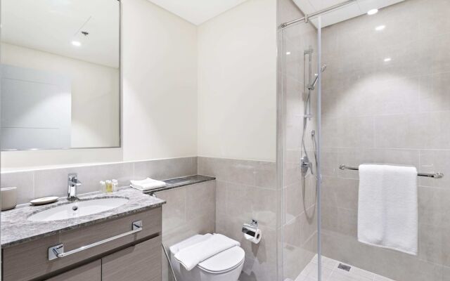 Silkhaus Forte Tower, Downtown Dubai