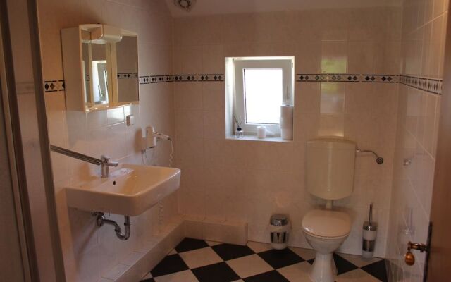 Pension Mariental