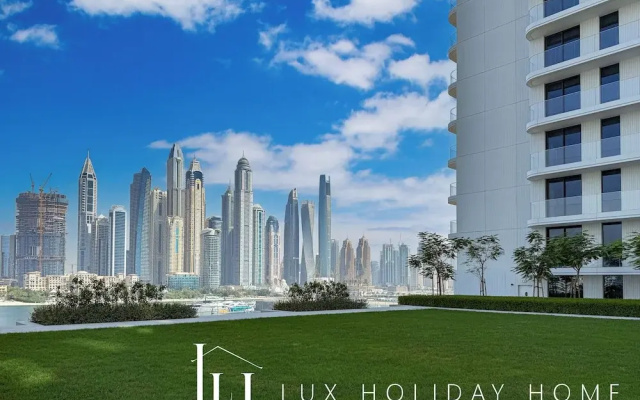 LUX  The Palace Residence Suite 2