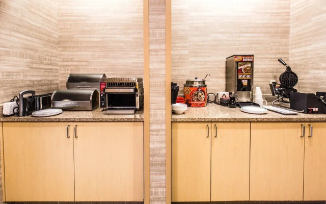 TownePlace Suites by Marriott Gilford