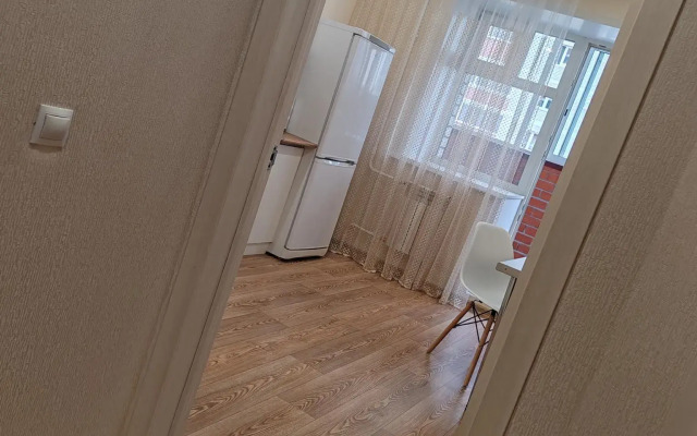 Apartments on 3/4 Vasilenko Street