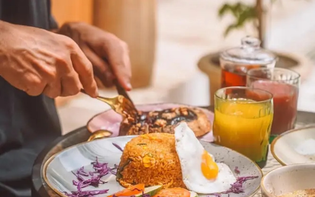 Lina Boutique Villas & Spa