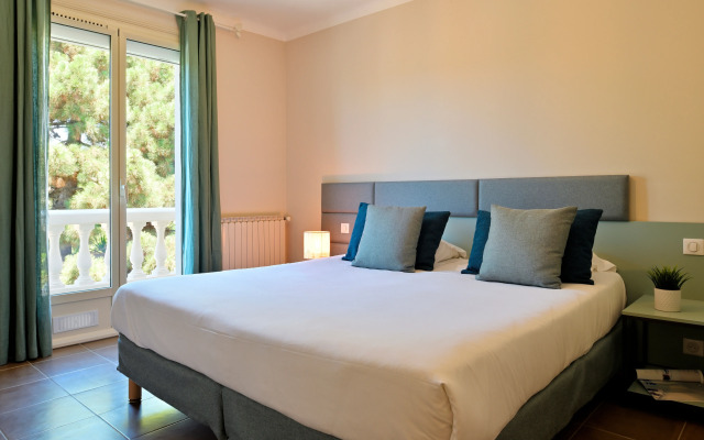 Bartaccia Hotel