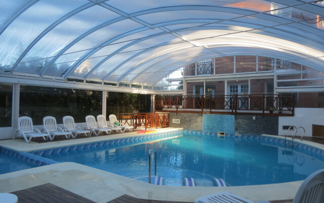 Apart del Sol Wellness Spa
