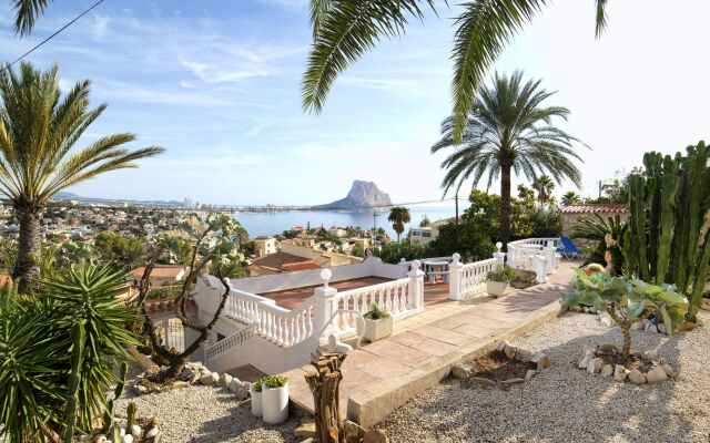 Casa Sanne