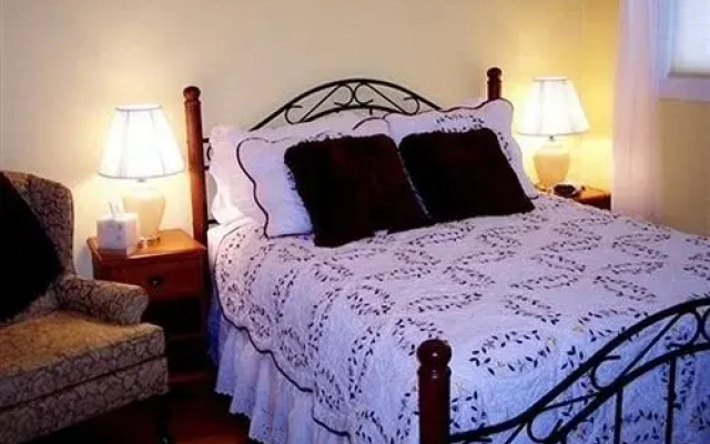 Spangler House Bed & Breakfast
