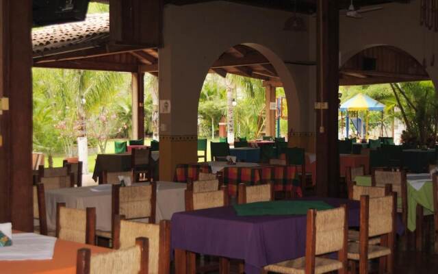 Hotel Plaza Tecomán