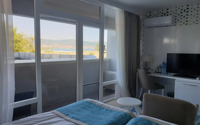 Europe Hotel & Casino