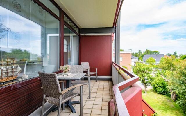 Seestraße 21 Lindenhof Wohnung 10