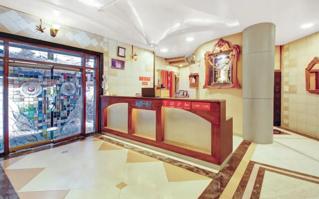 Hotel Eagle Executive