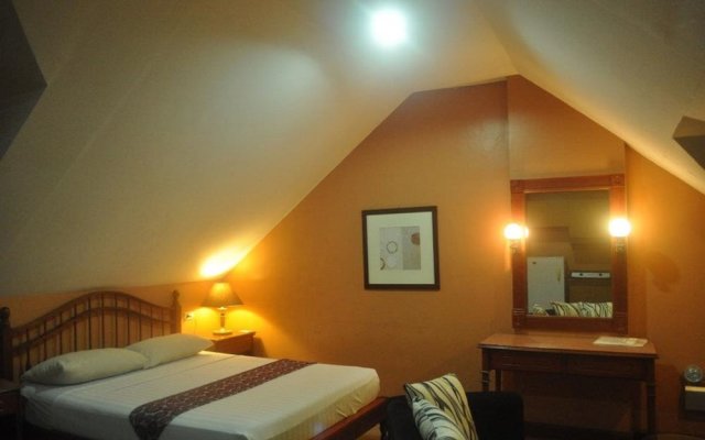 Metro Room Budget Hotel