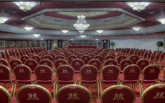 Le Royal Hotels & Resorts - Hammamet