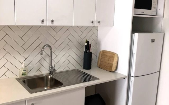 West Beach Lagoon 123