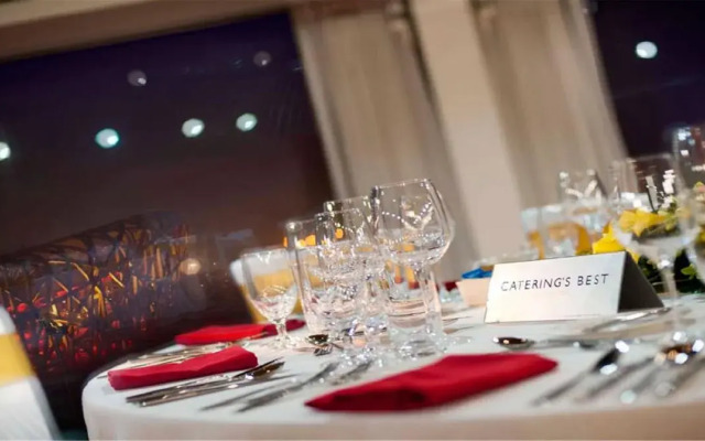 InterContinental Beijing Beichen by IHG