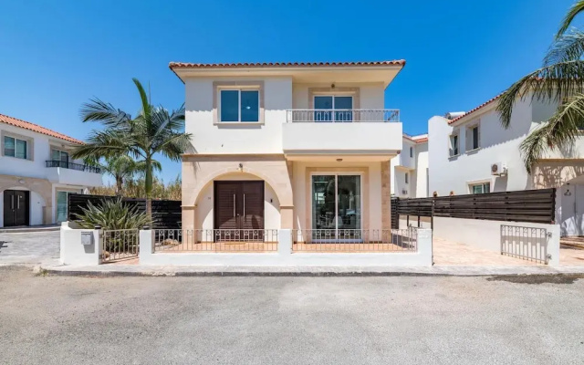 Villa Kohili in Protaras