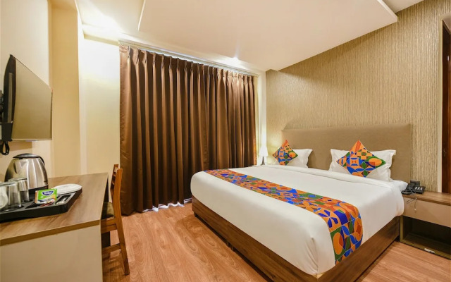 Fabhotel Prime Blest Park