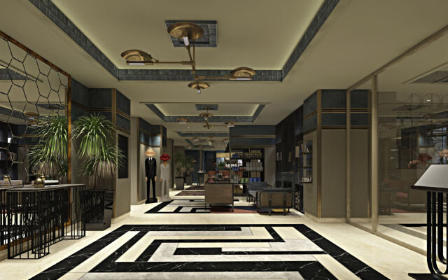 The Artisan Hotel Istanbul - MGallery Collection
