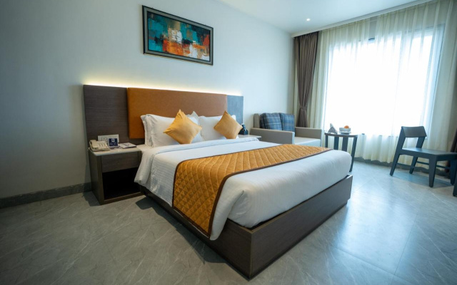 ZiP By Spree Hotels Pandharpur
