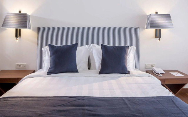 Horizon Blu Boutique Hotel