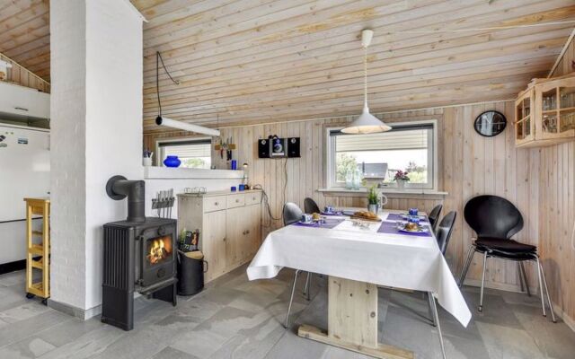 "Deljan" - 1.3km from the sea in Western Jutland