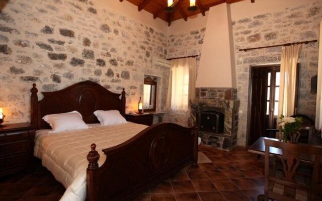 Vasilios Hotel Apartments