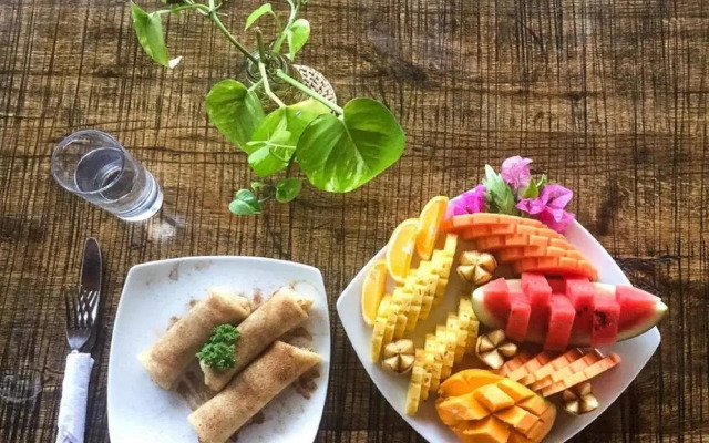 Jasper House Sri Lanka