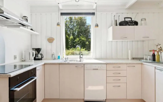"Kamile" - 150m from the sea in Bornholm