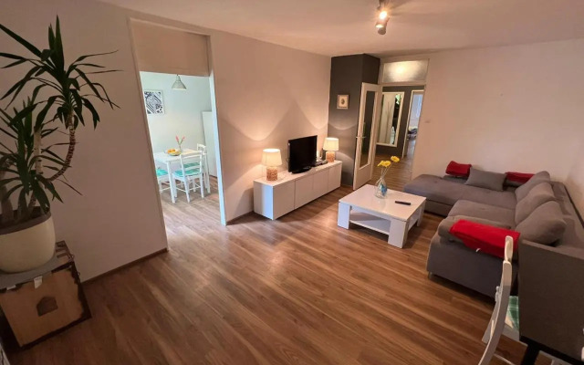 Apartment Jarun Comfort