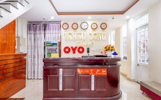 OYO 587 Trang Long