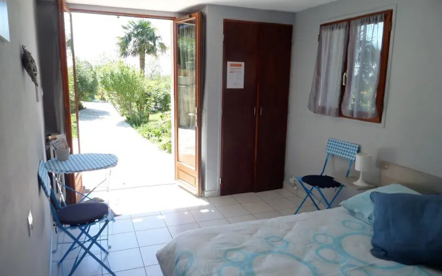 Résidence Le Marquisat