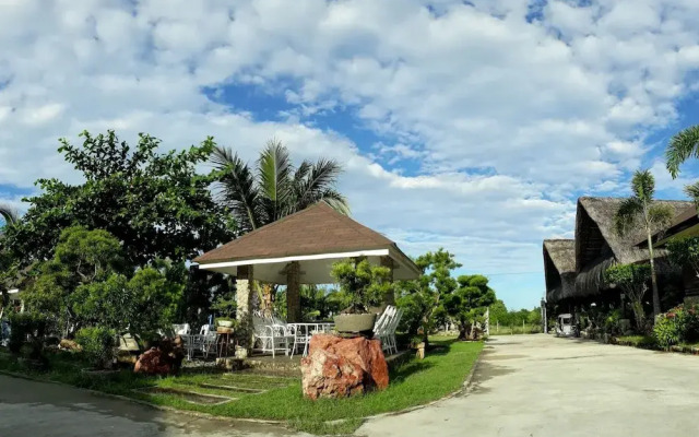 Century Gardens Hotel