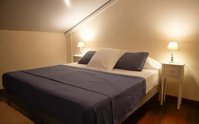 Hostel Toucan Kaz Mboeja Kuaa