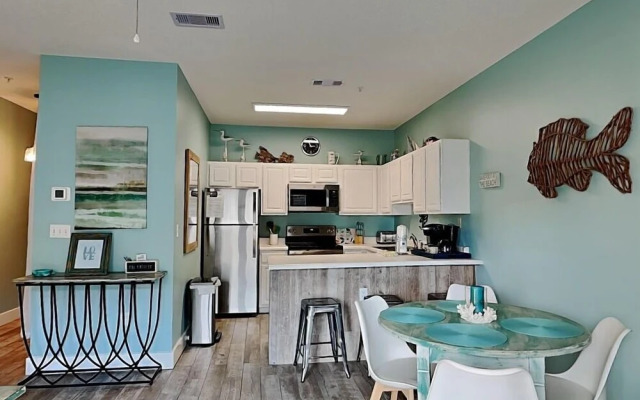 Caribbean Dunes #105