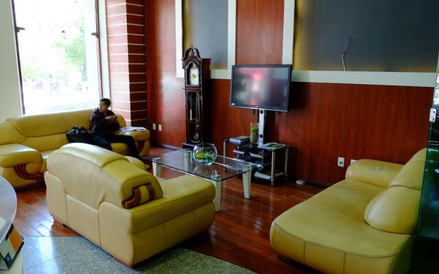 Hotel Eden Resort By Bluebay
