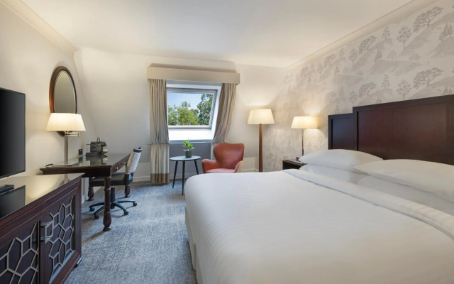 Delta Hotels Worsley Park Country Club