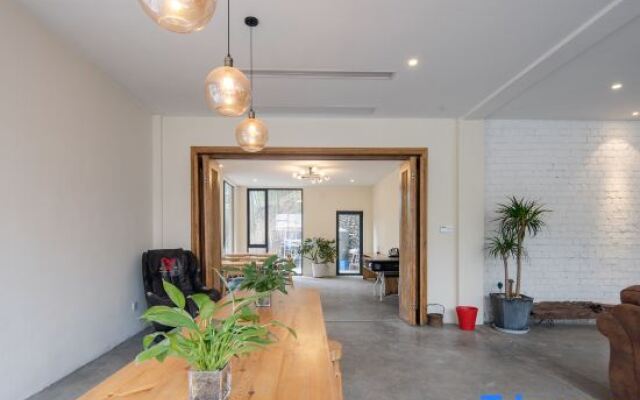 Yunqi Longshan Hostel