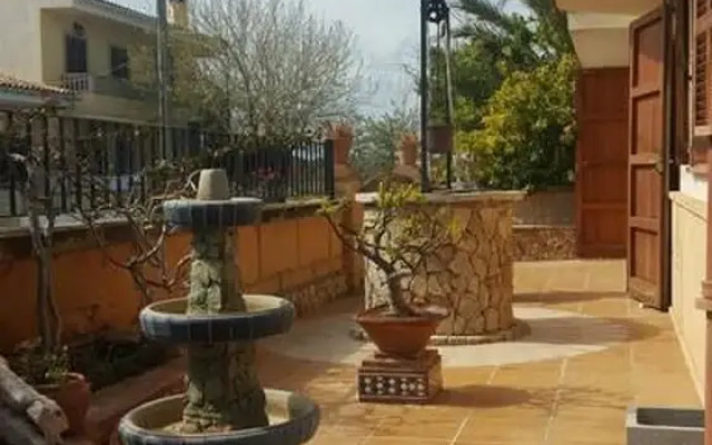Morlanda