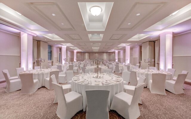 Rendezvous Hotel Melbourne