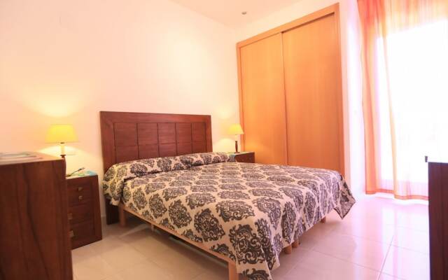 Apartamento Para 5 Personas en Cambrils