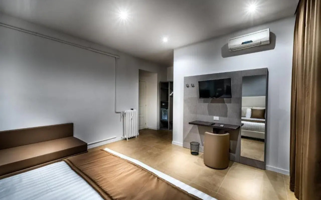 Trinità Grand Suite