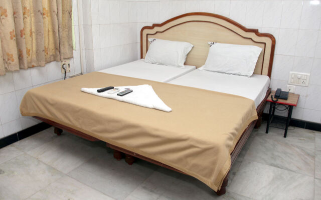 Durga Residency