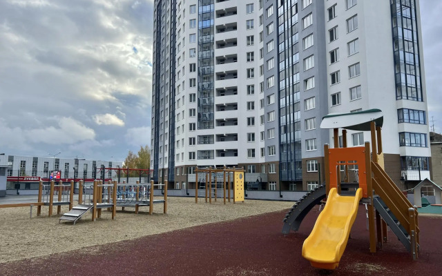 DreamHouse на улице Блюхера 89