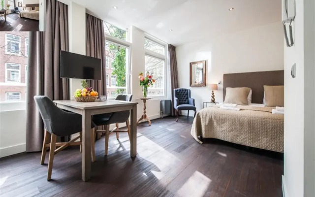 Numa | Amsterdam Oosterpark